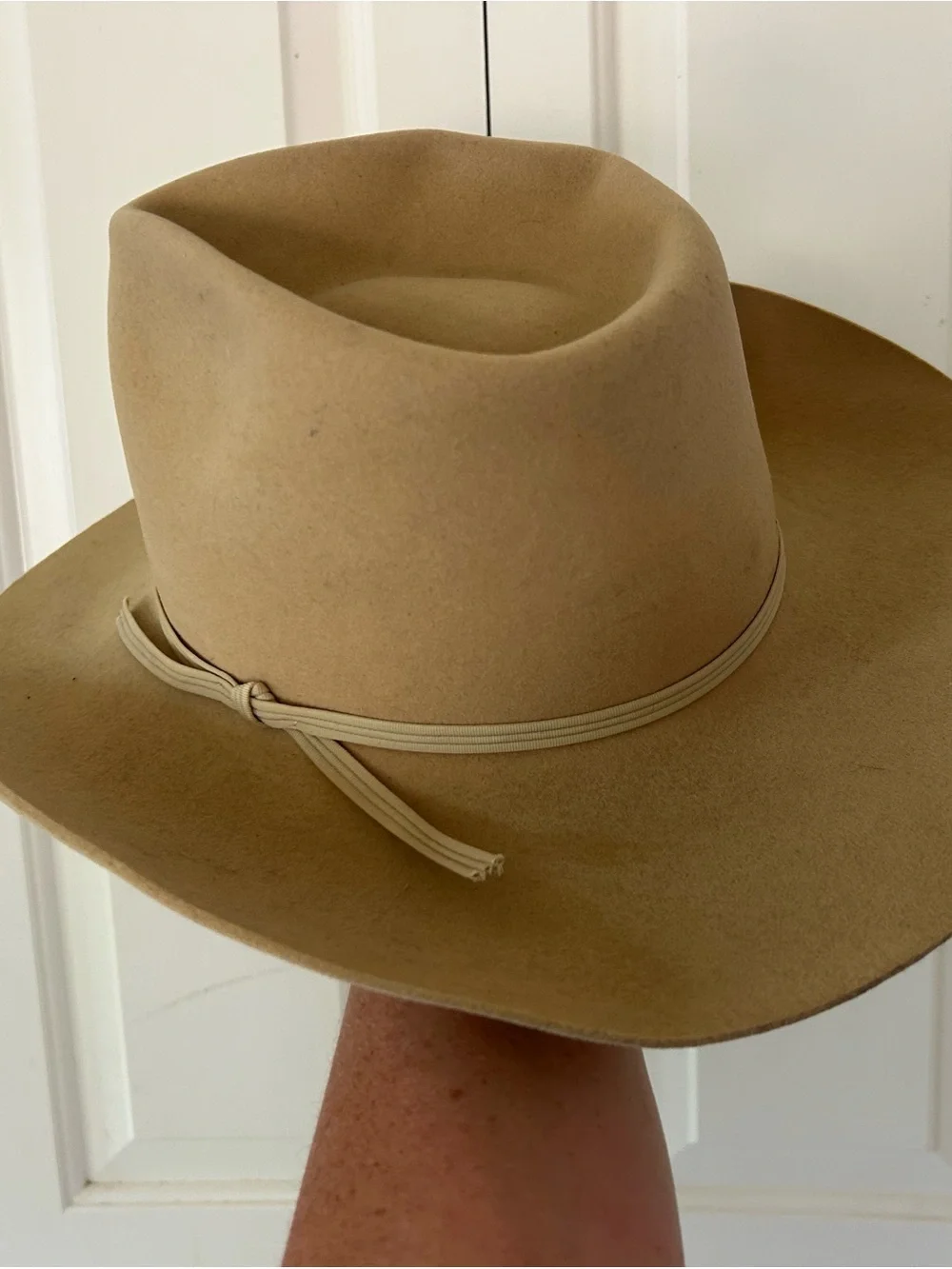 Eddy Bros. Women’s Cowgirl Hats